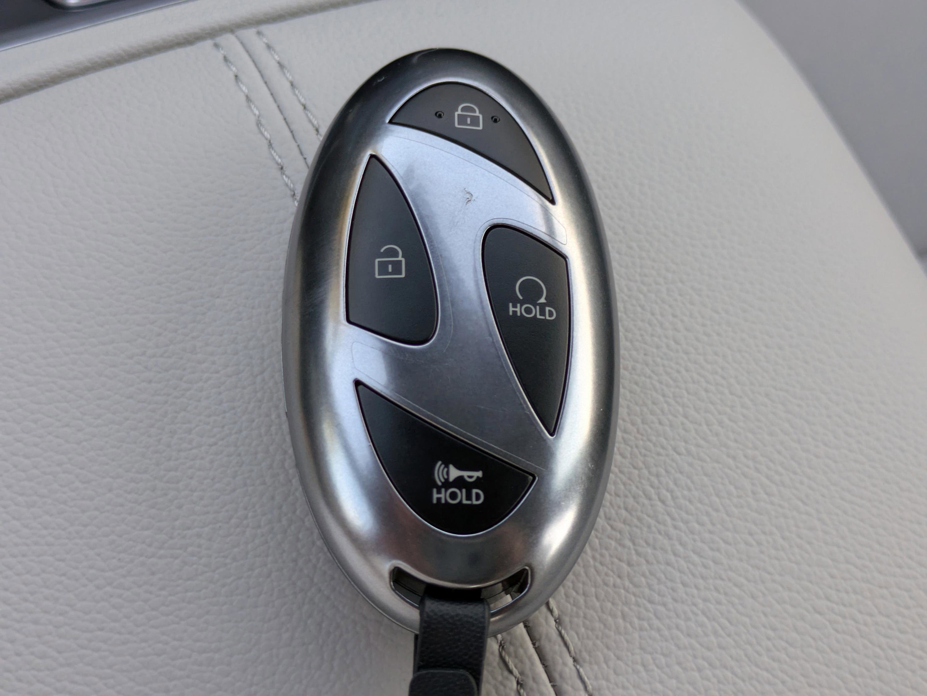 New 2026 Hyundai Tucson SE image 29