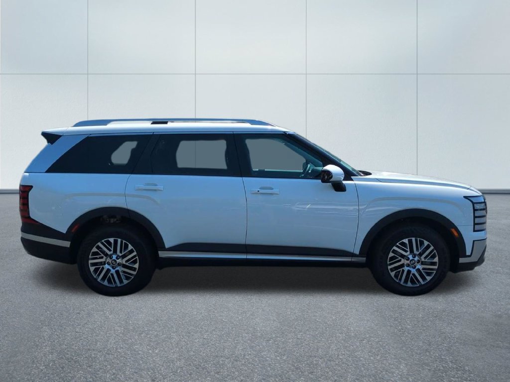 New 2026 Hyundai Palisade SEL FWD image 7