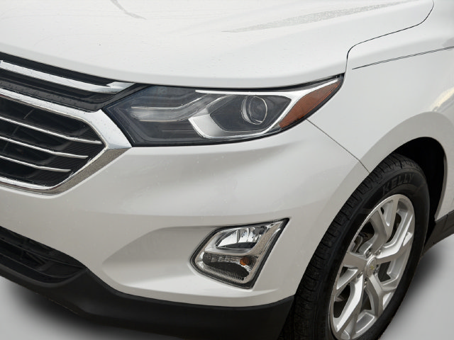 Used 2021 Chevrolet Equinox Premier FWD image 12