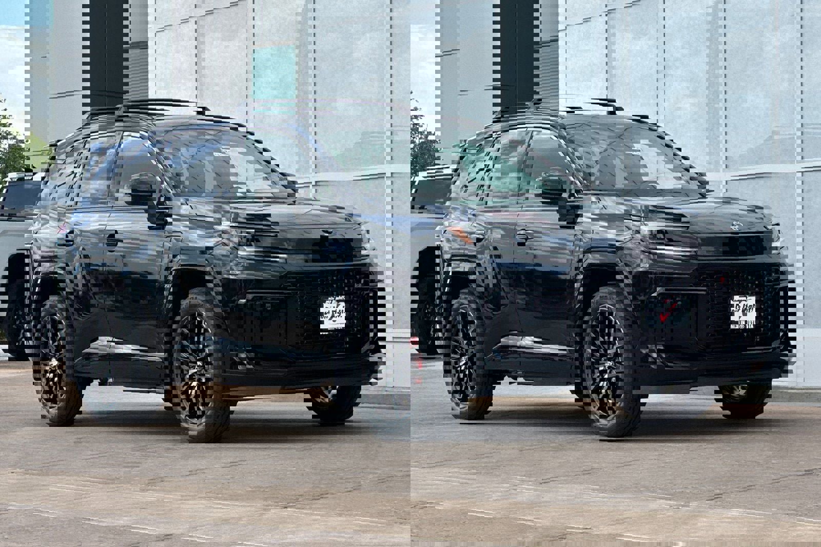 New 2026 Toyota RAV4 AWD Plug-in Hybrid video 2