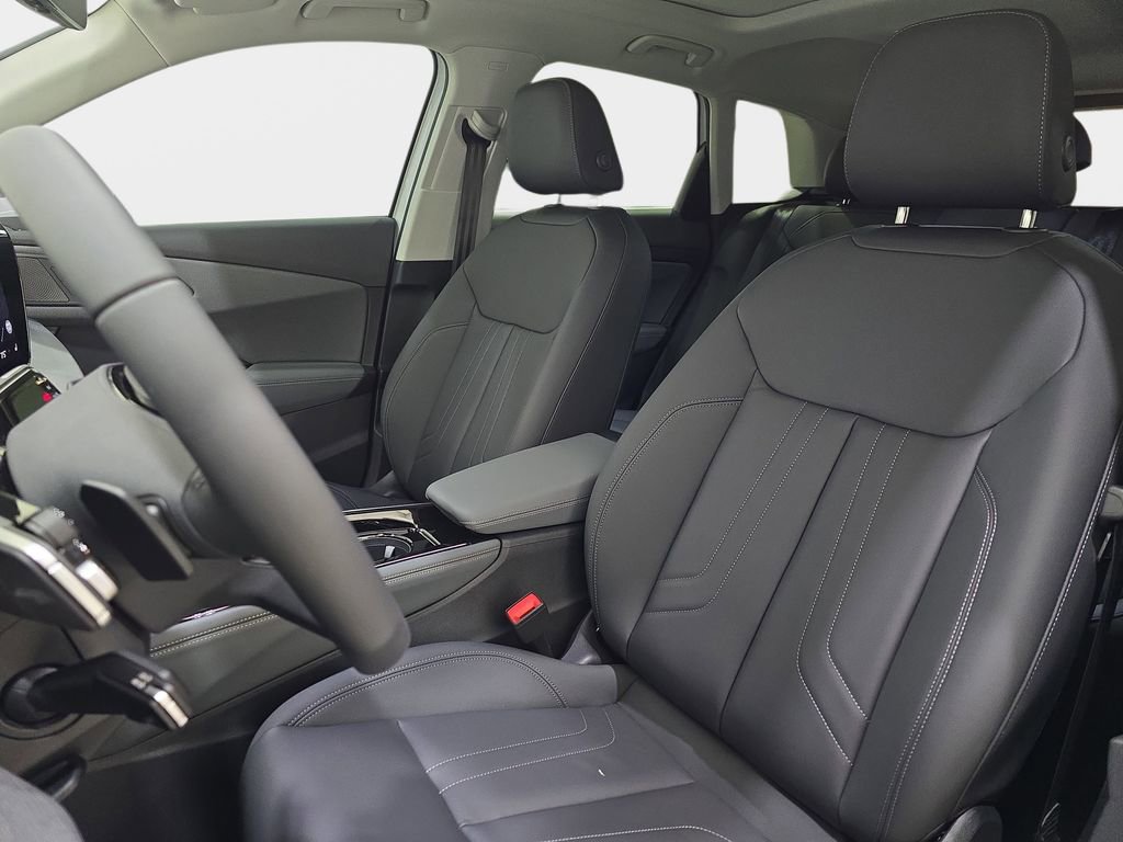 New 2026 Audi Q3 quattro 2.0T image 15