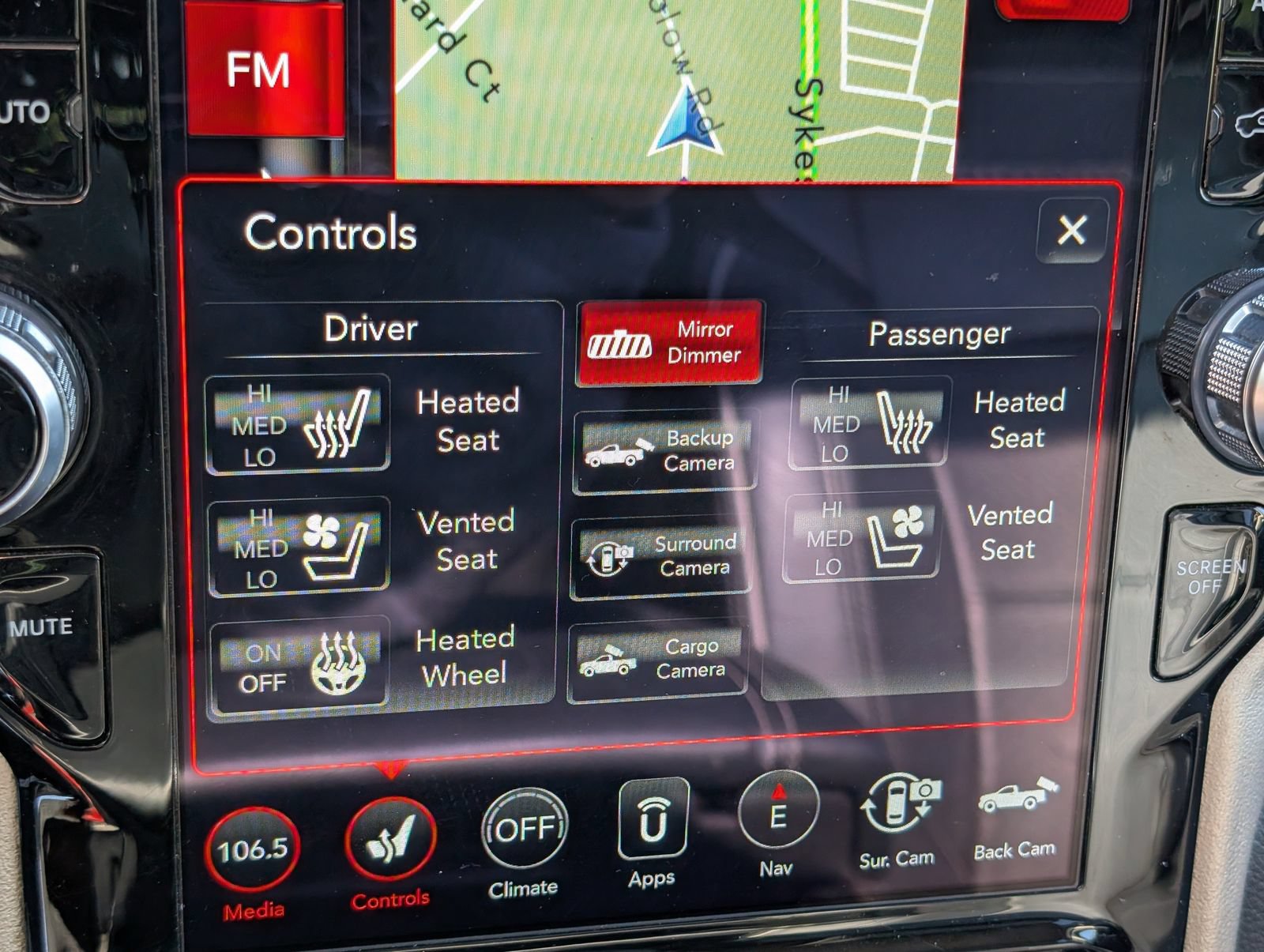 Used 2020 RAM 2500 Laramie AWD/4WD image 27