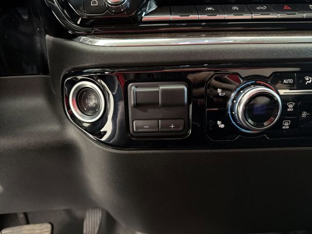 Certified 2025 GMC Sierra 1500 Elevation AWD/4WD image 29