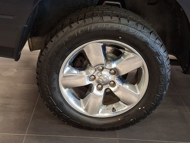 Used 2018 RAM 1500 Big Horn image 7