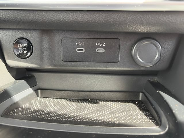 Used 2024 Nissan Rogue S AWD/4WD image 51