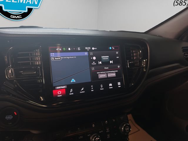 Used 2025 Dodge Durango R/T AWD/4WD image 18