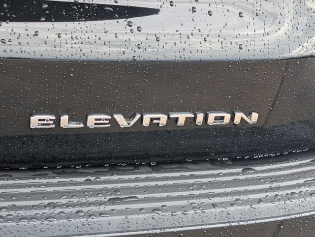 New 2026 GMC Yukon XL Elevation w/ Elevation Premium Package AWD/4WD image 7