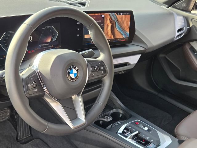 Used 2025 BMW 228i xDrive image 12