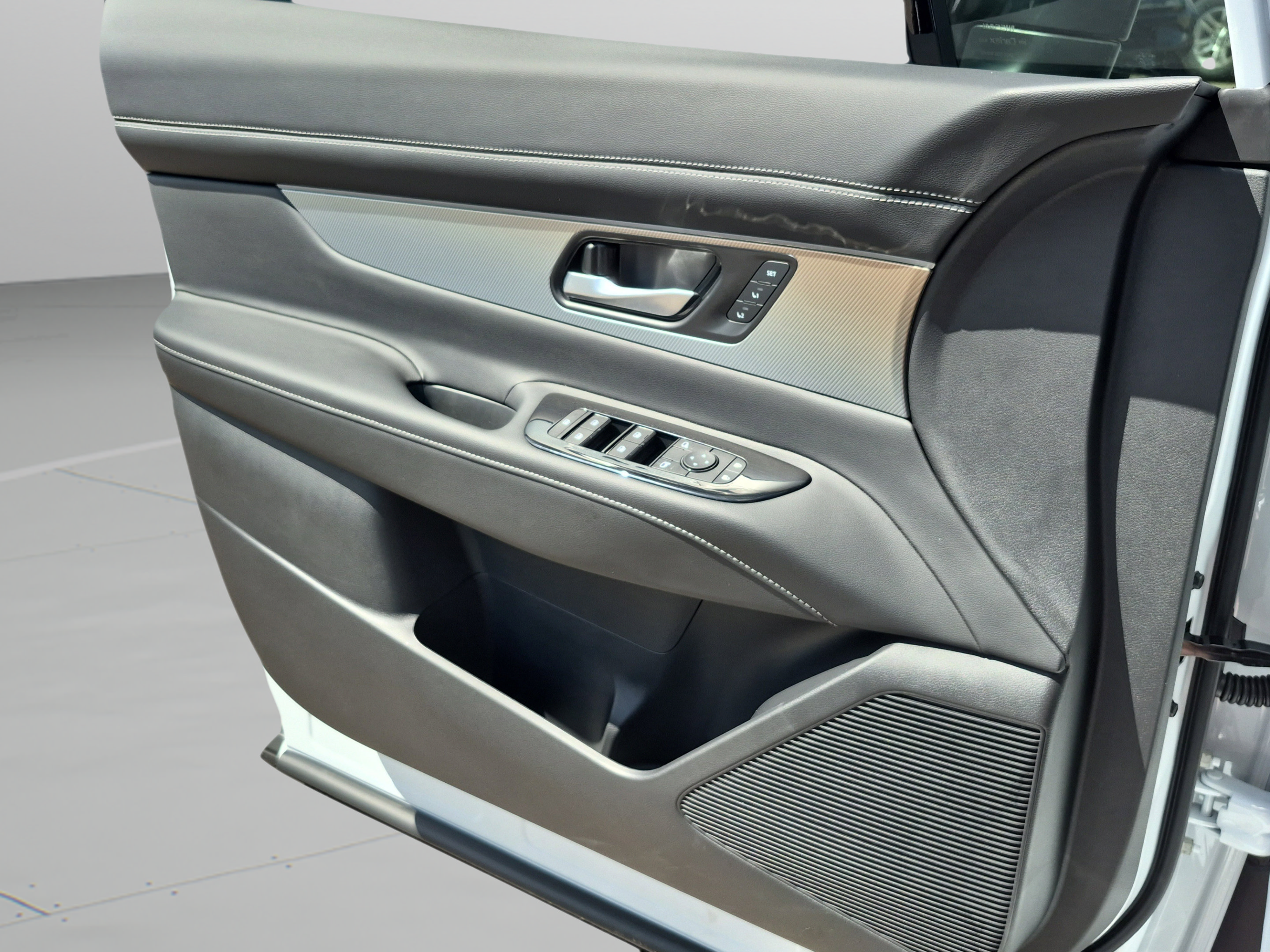 New 2026 Nissan Murano SL AWD/4WD image 23