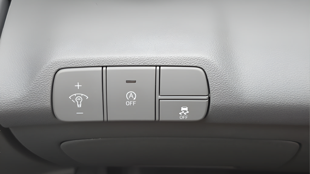 New 2026 Hyundai Elantra SE FWD image 25