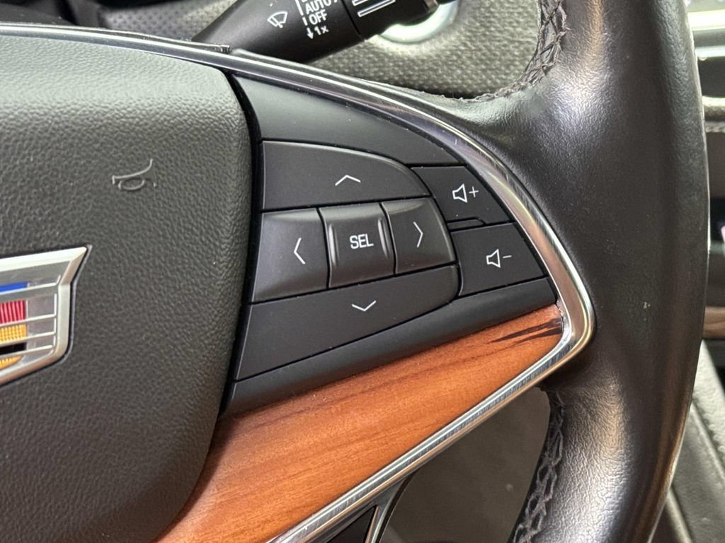 Used 2021 Cadillac XT5 Premium Luxury FWD image 26