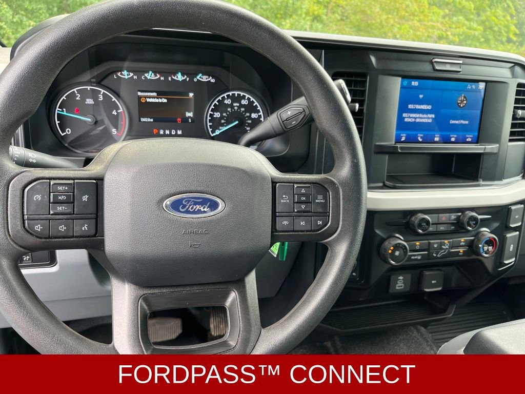 Used 2025 Ford F350 XL image 7