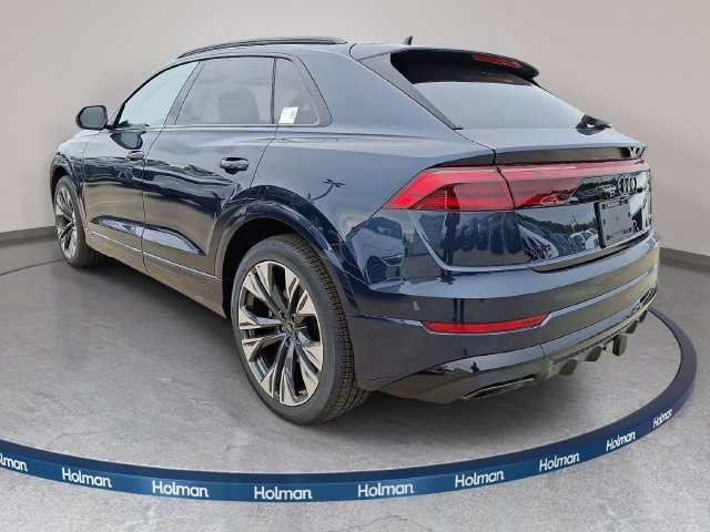 New 2027 Audi Q8 Premium Plus AWD/4WD image 2