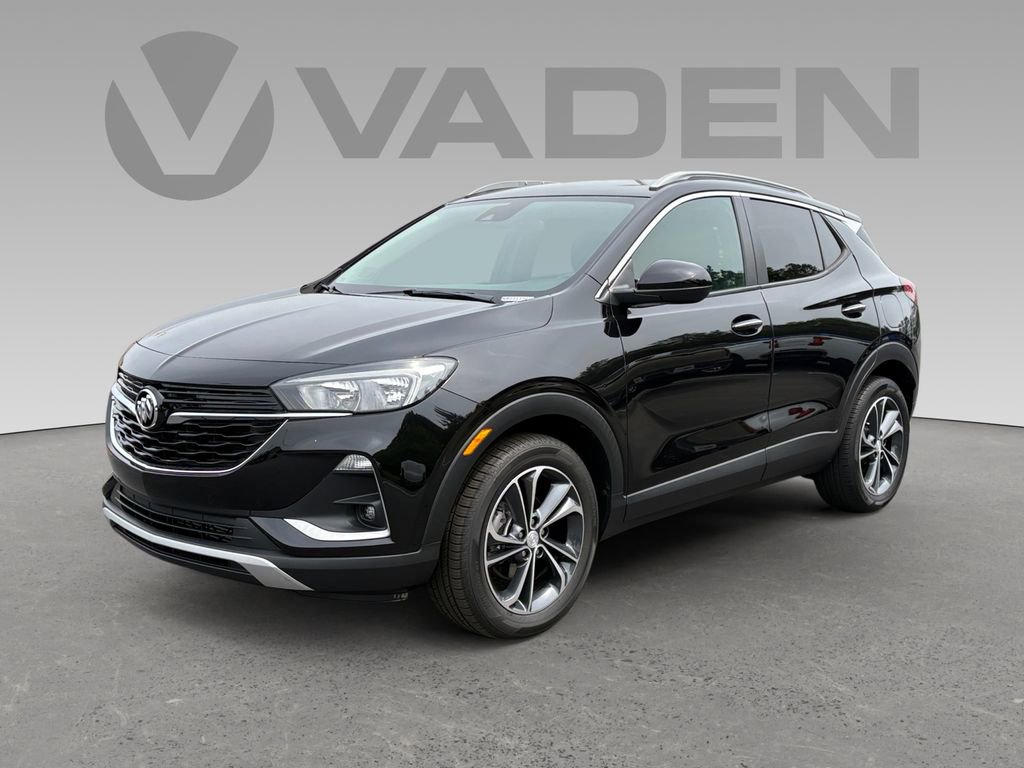 Used 2022 Buick Encore GX Select FWD image 19