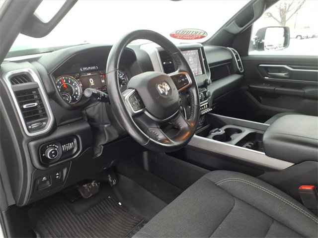 Certified 2019 RAM 1500 Big Horn image 7