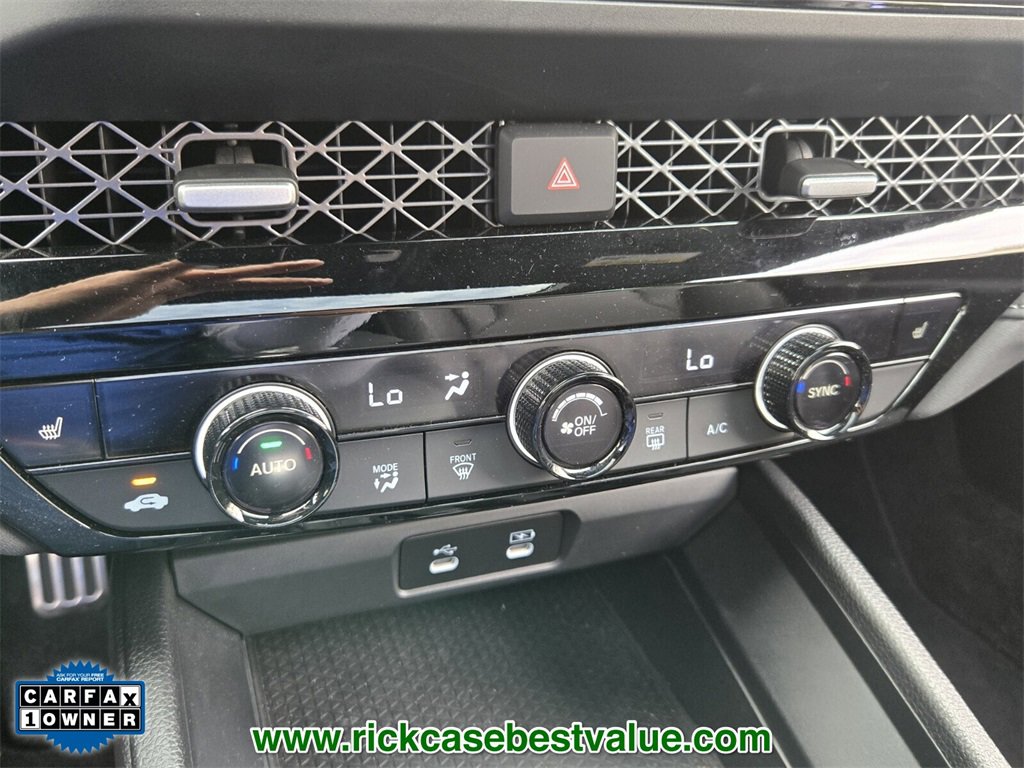 Used 2024 Honda Accord Sport image 26