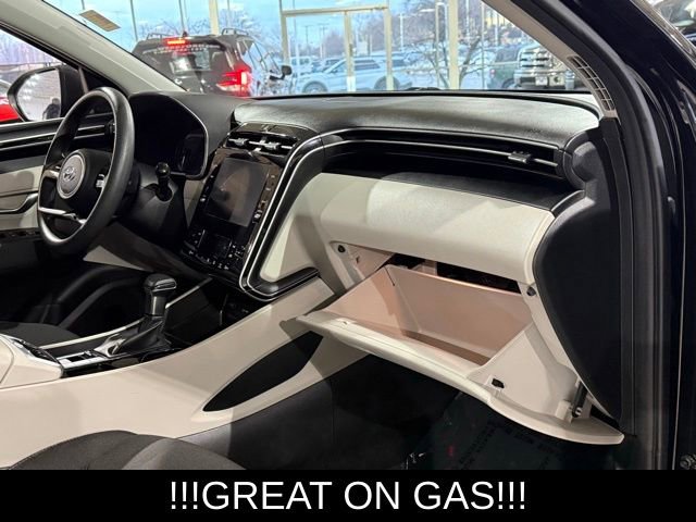 Used 2024 Hyundai Tucson SEL image 13
