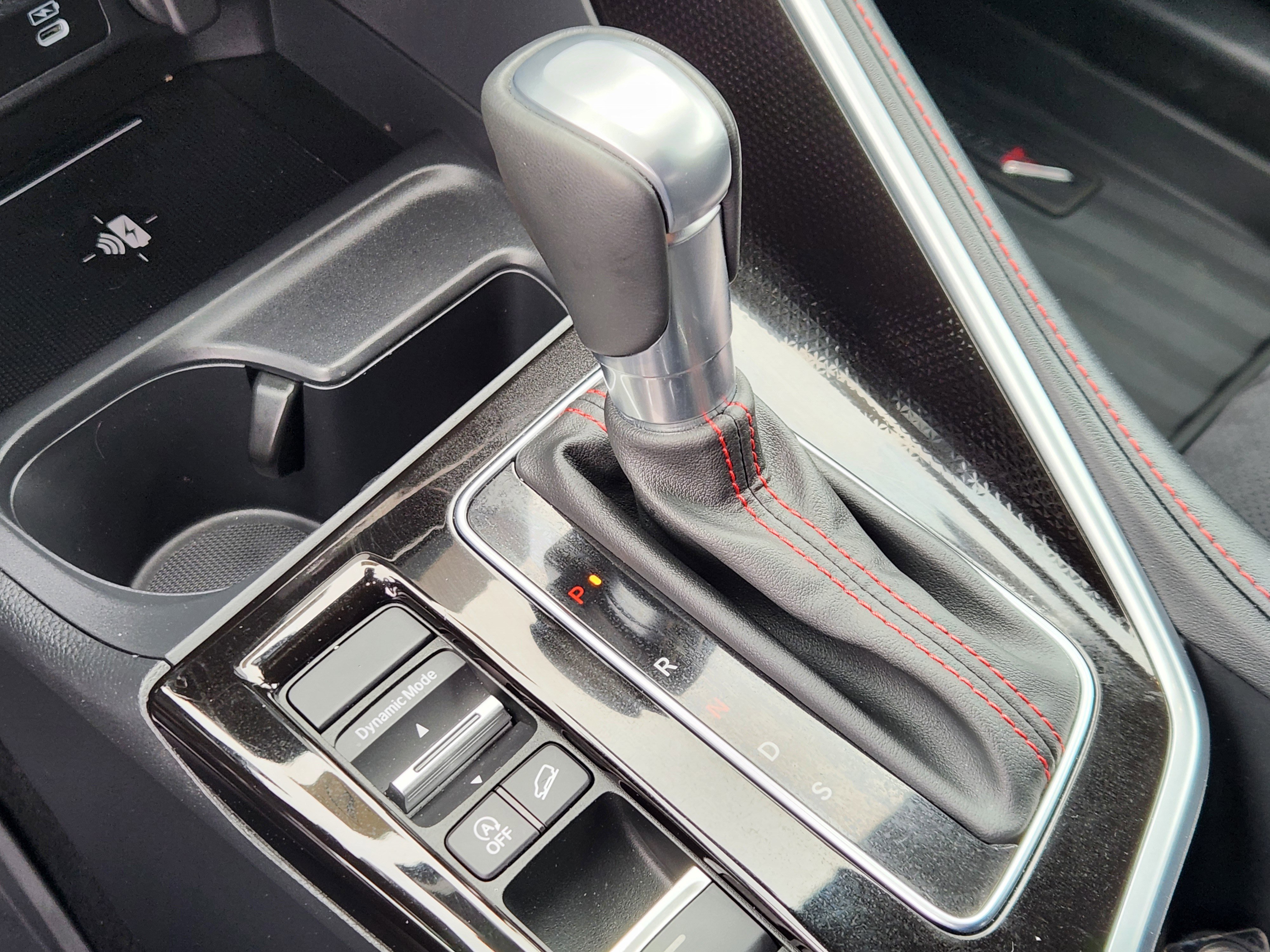 Certified 2025 Acura ADX A-Spec image 12