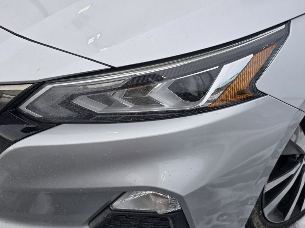 Used 2020 Nissan Altima 2.5 SR image 10