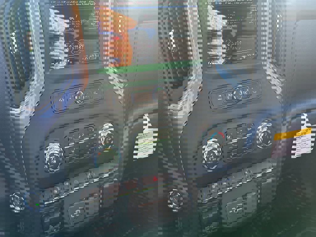 New 2026 GMC Sierra 3500 Pro w/ Convenience Package image 26