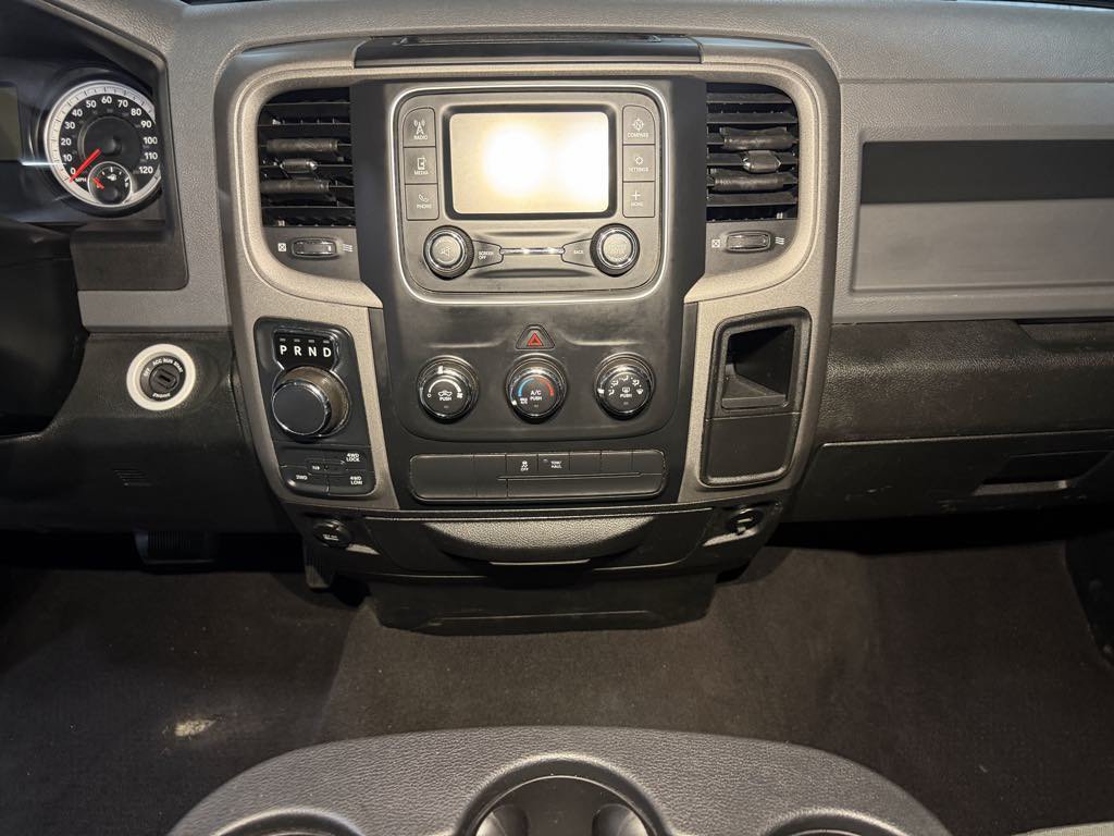 Used 2014 RAM 1500 Express AWD/4WD image 8
