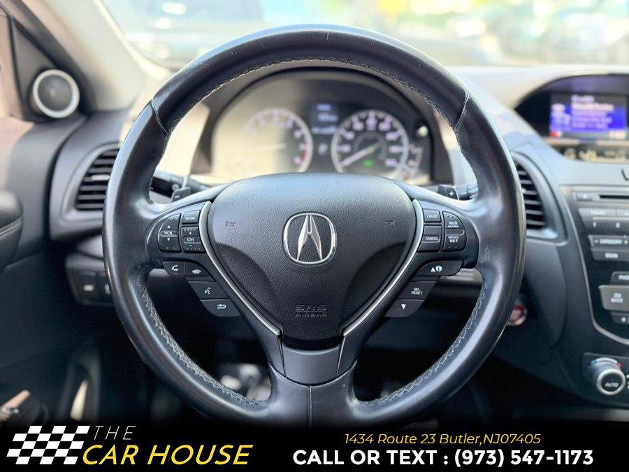 Used 2018 Acura RDX FWD image 26