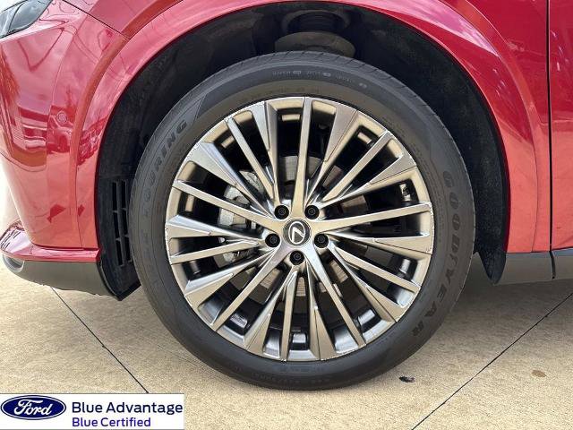 Used 2024 Lexus RX 350 FWD w/ Convenience Package image 7