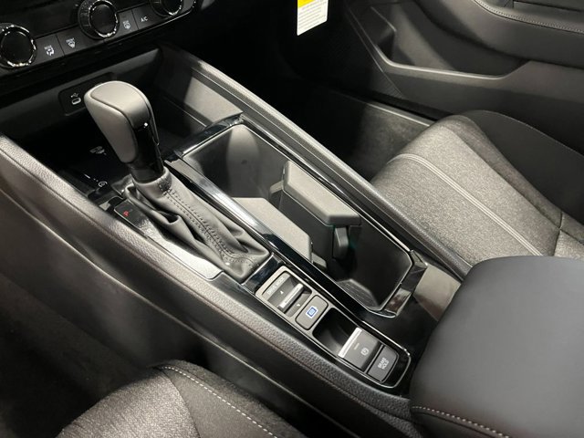 New 2026 Honda Accord Sport image 18