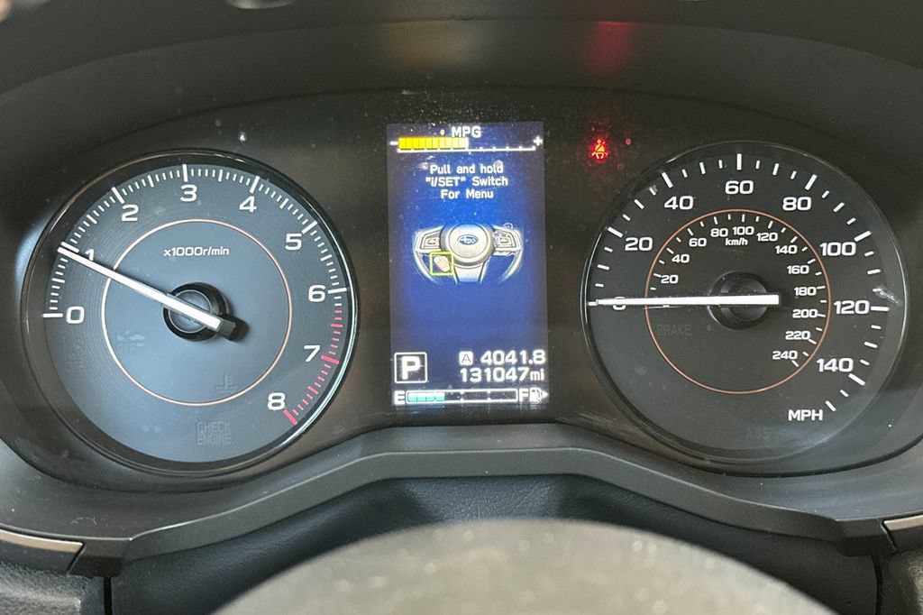 Used 2018 Subaru Crosstrek 2.0i Premium w/ Eyesight System AWD/4WD image 24