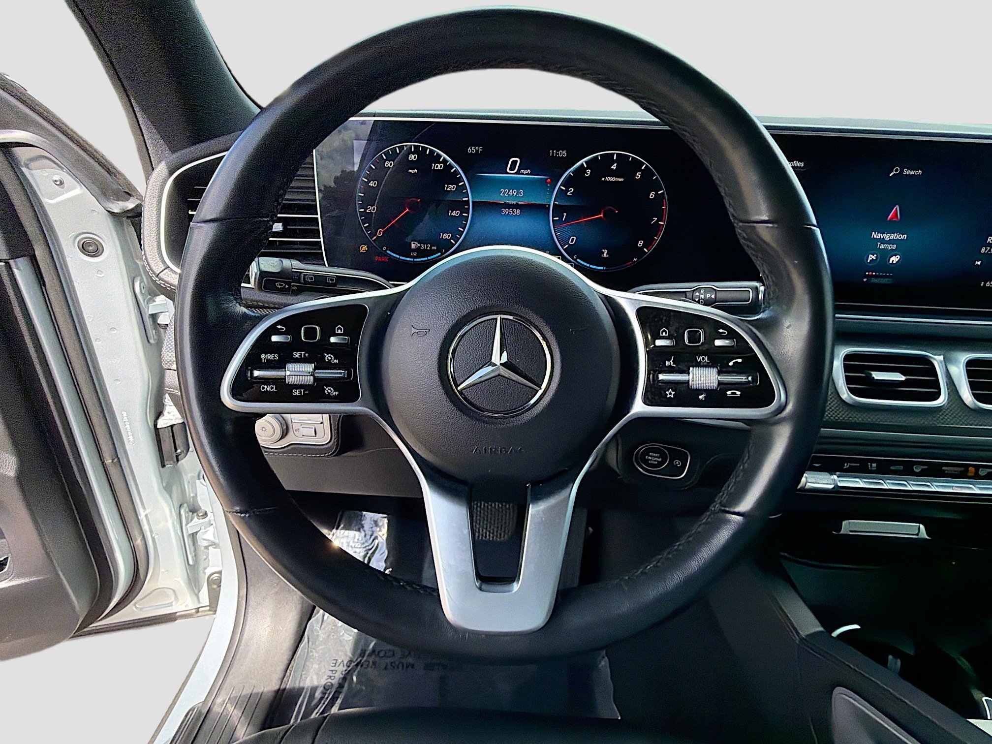 Used 2022 Mercedes-Benz GLE 350 image 39