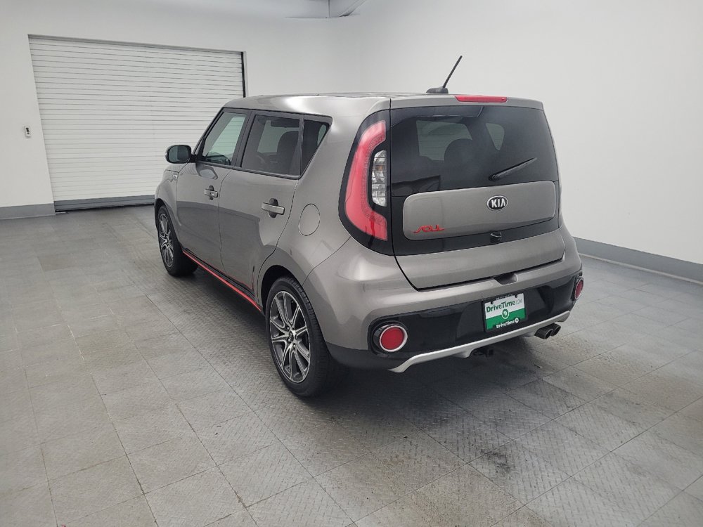 Used 2018 Kia Soul ! w/ Tech Package image 5