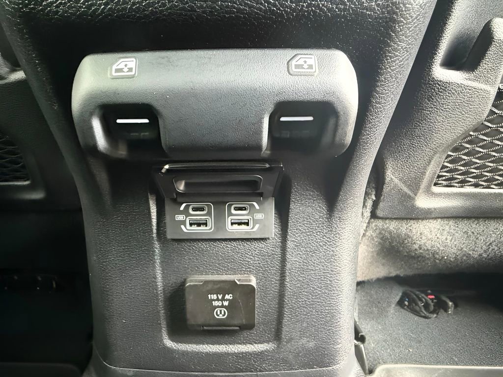 Used 2022 Jeep Wrangler Unlimited Rubicon 4xe w/ Steel Bumper Group image 54