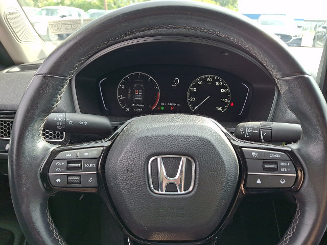 Used 2024 Honda Civic EX image 20