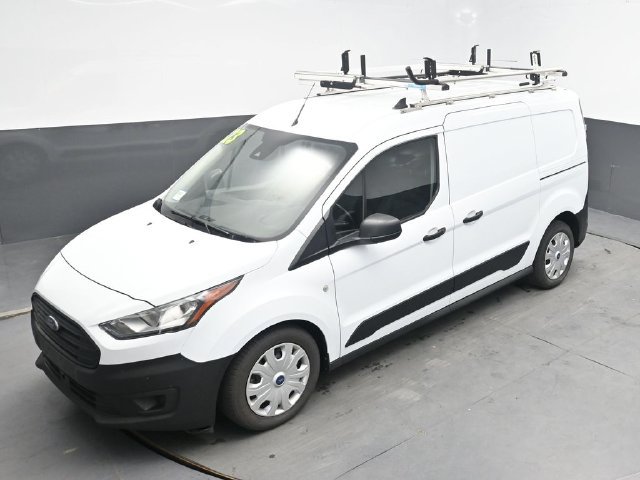 Used 2023 Ford Transit Connect XL FWD image 30