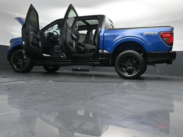 Certified 2024 Ford F150 XLT w/ Equipment Group 303A High AWD/4WD image 58