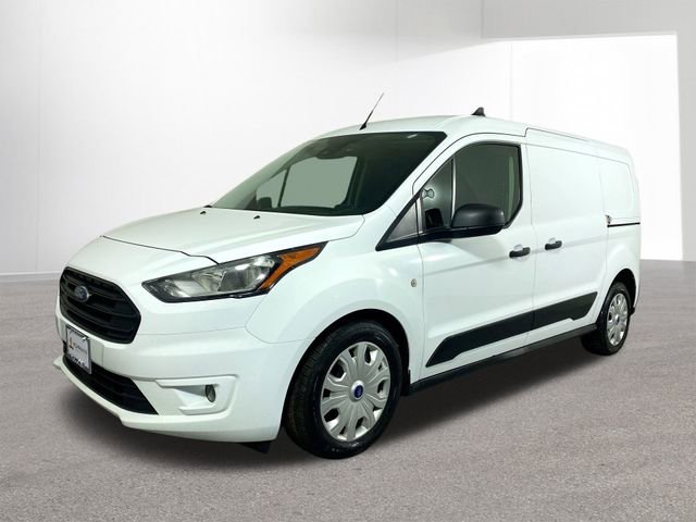 Used 2022 Ford Transit Connect XLT image 22