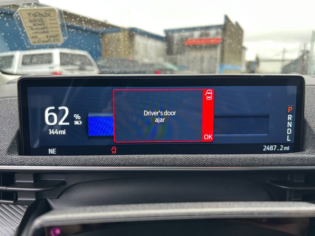 Used 2024 Ford Mustang Mach-E Premium image 16