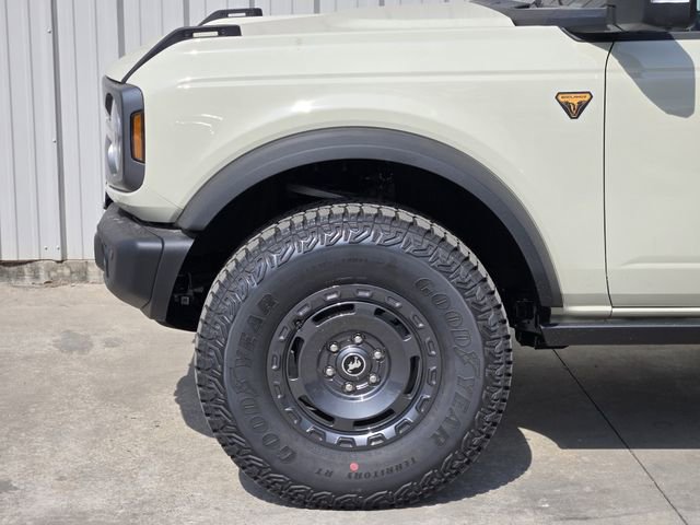New 2025 Ford Bronco Badlands AWD/4WD image 8