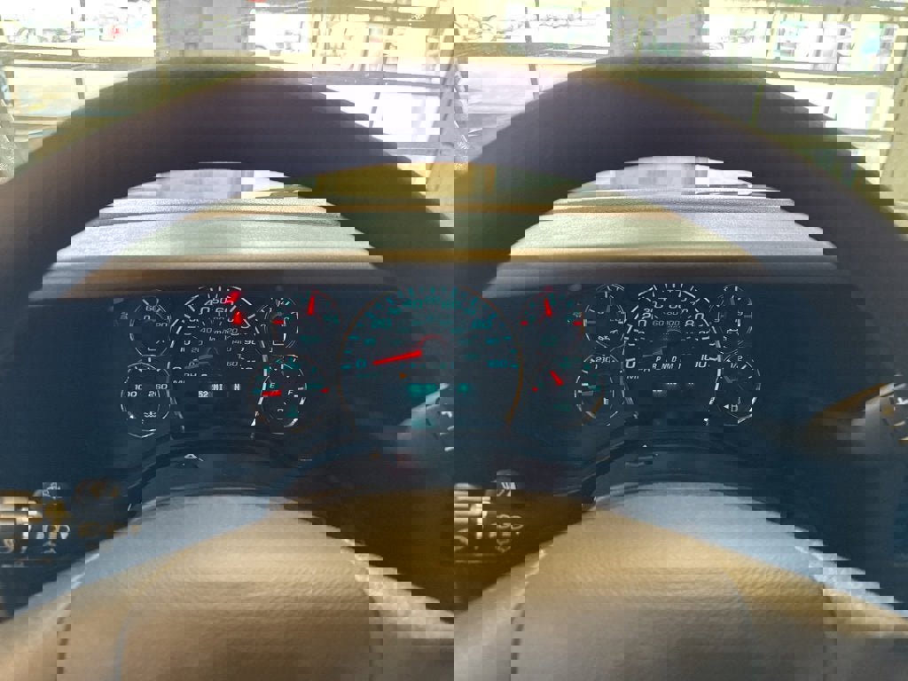 New 2025 GMC Savana 2500 Work Van w/ Driver Convenience Package image 25