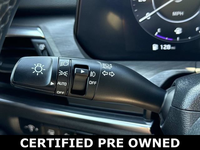 Used 2024 Kia Telluride SX Prestige X-Line image 27