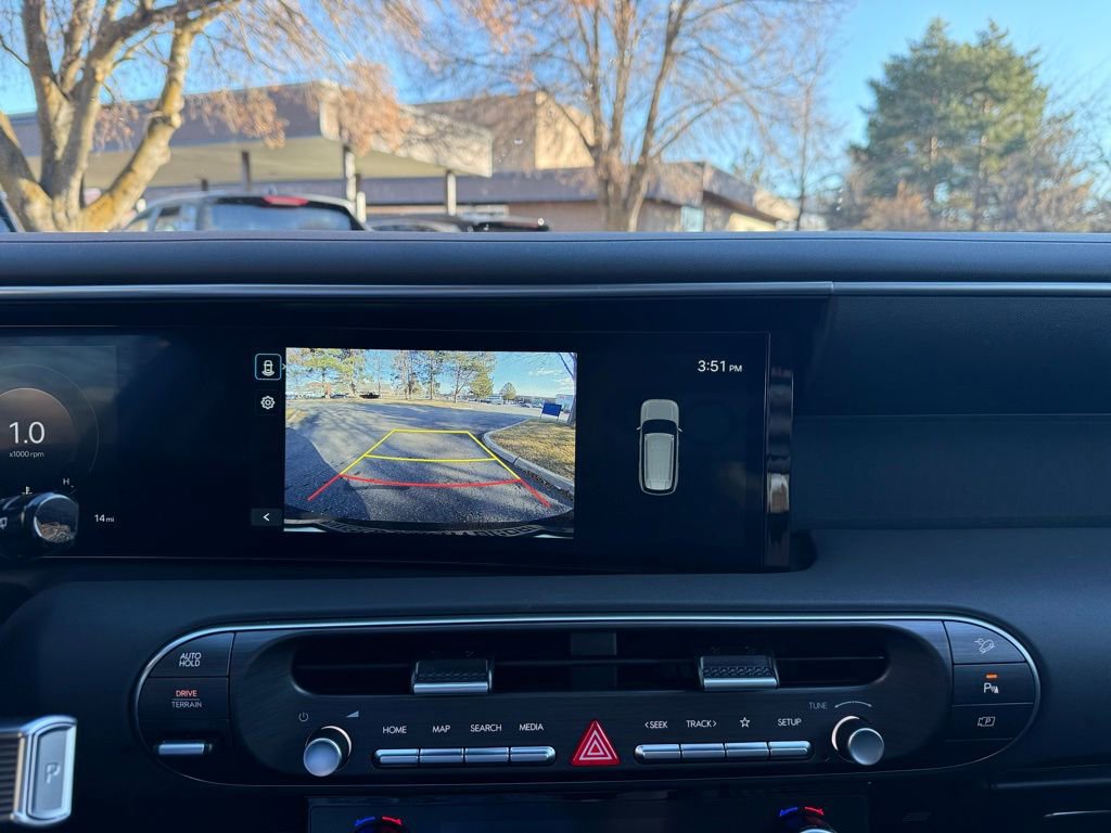 New 2026 Hyundai Palisade SEL image 31