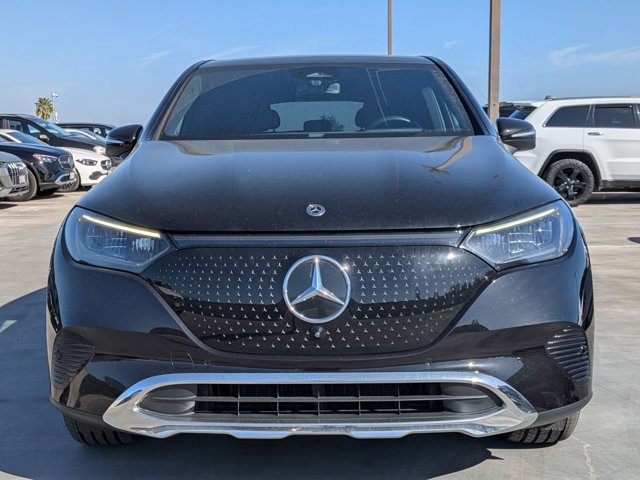 Certified 2023 Mercedes-Benz EQE 350+ 4MATIC SUV video 2