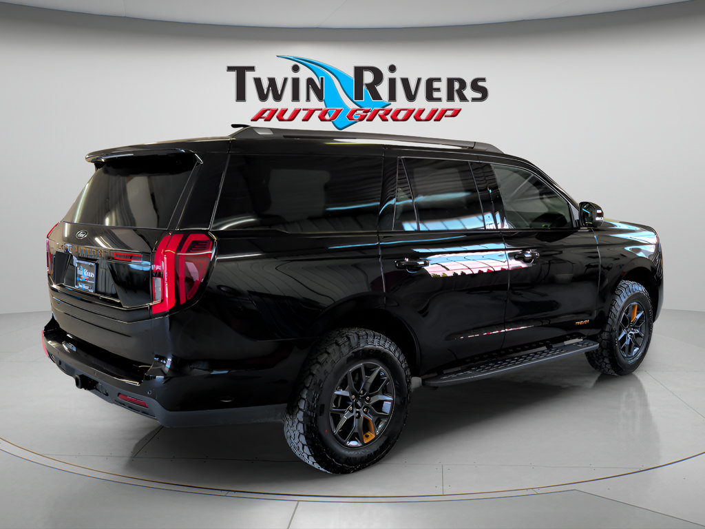 Used 2026 Ford Expedition Tremor AWD/4WD image 8