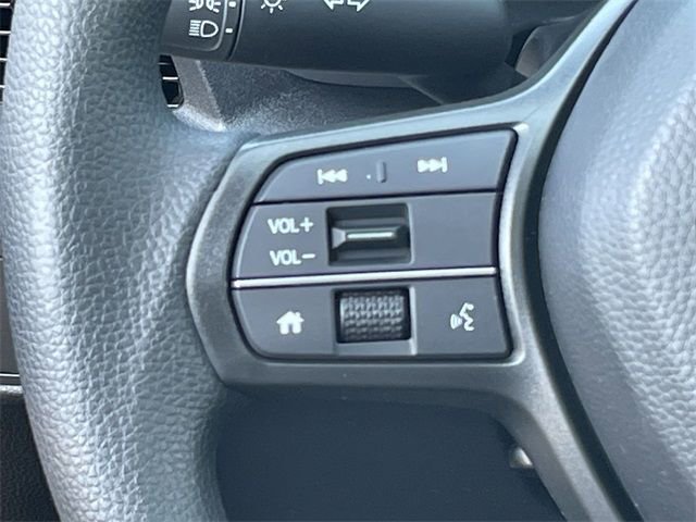 New 2026 Honda CR-V EX image 12