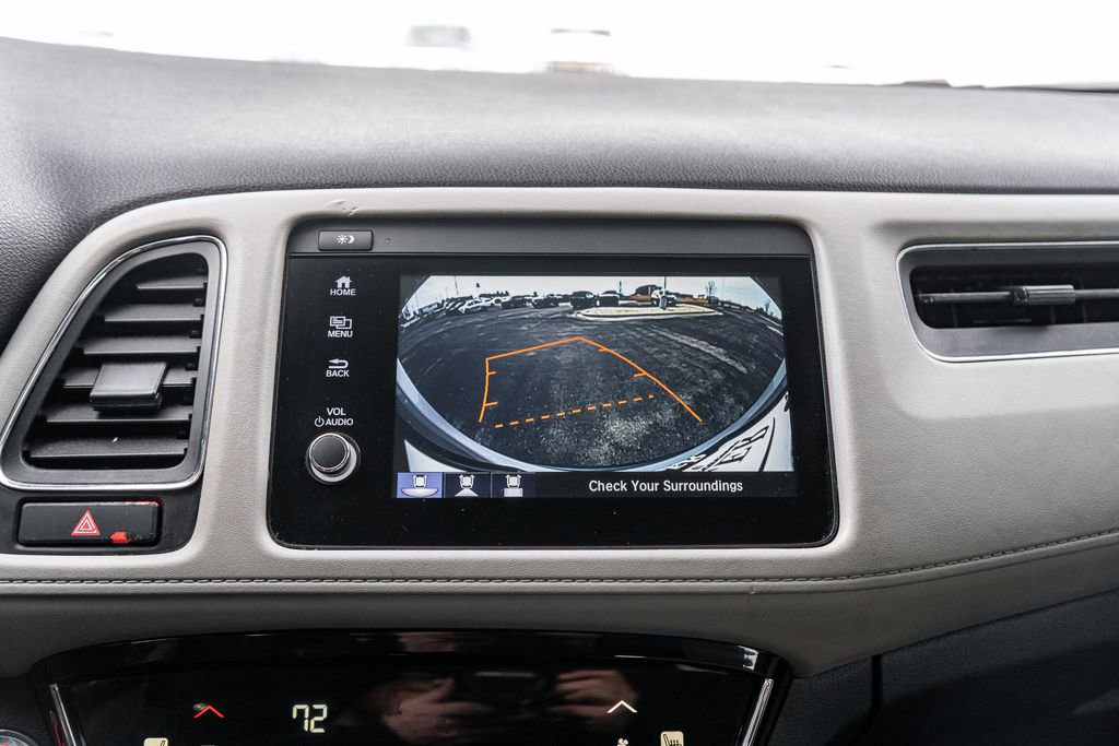 Used 2021 Honda HR-V EX image 28