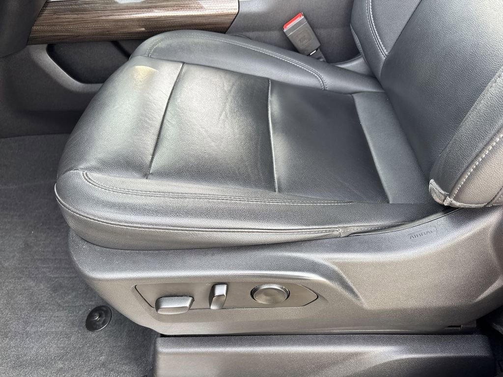 Used 2022 Chevrolet Silverado 1500 LT Trail Boss w/ LT Trail Boss Premium Package image 19