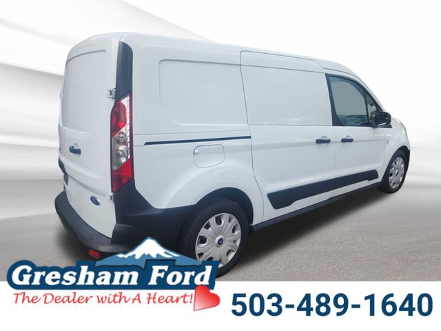 Used 2020 Ford Transit Connect XL image 6