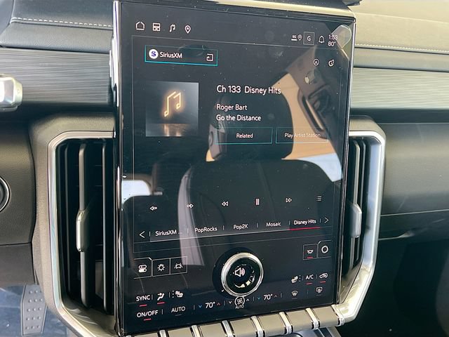 New 2026 GMC Acadia Elevation w/ Elevation Premium Package FWD image 10
