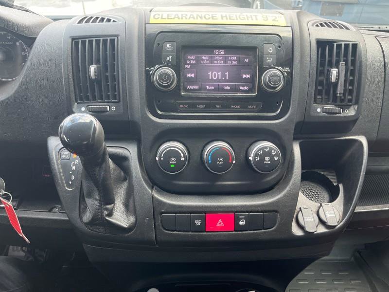 Used 2020 RAM ProMaster 3500 image 14