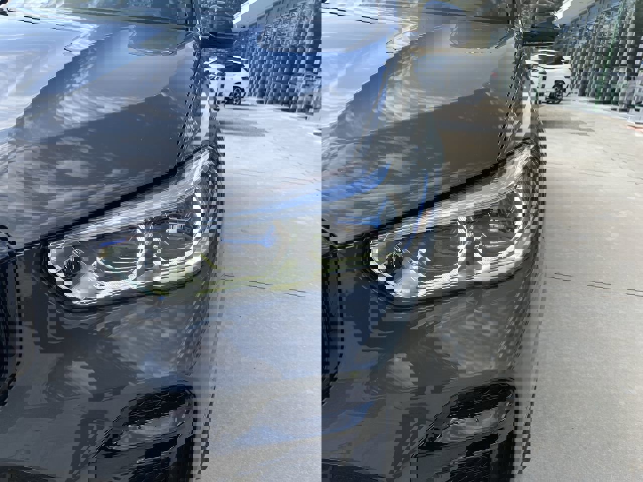 Used 2023 BMW X5 M50i w/ Executive Package image 11